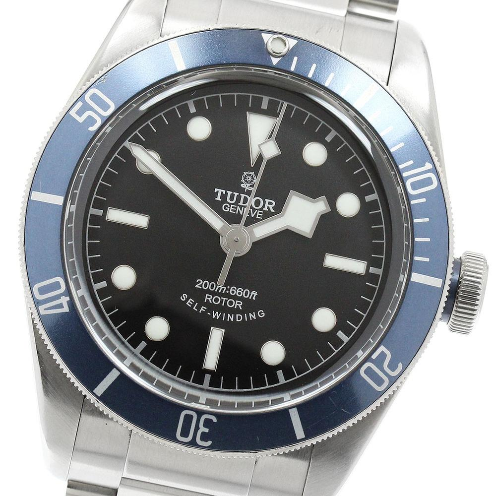 Tudor Black Bay 79220B | 41 mm, Used (Good) — Switzerland