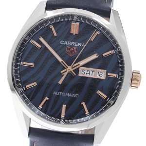 TAG Heuer Carrera