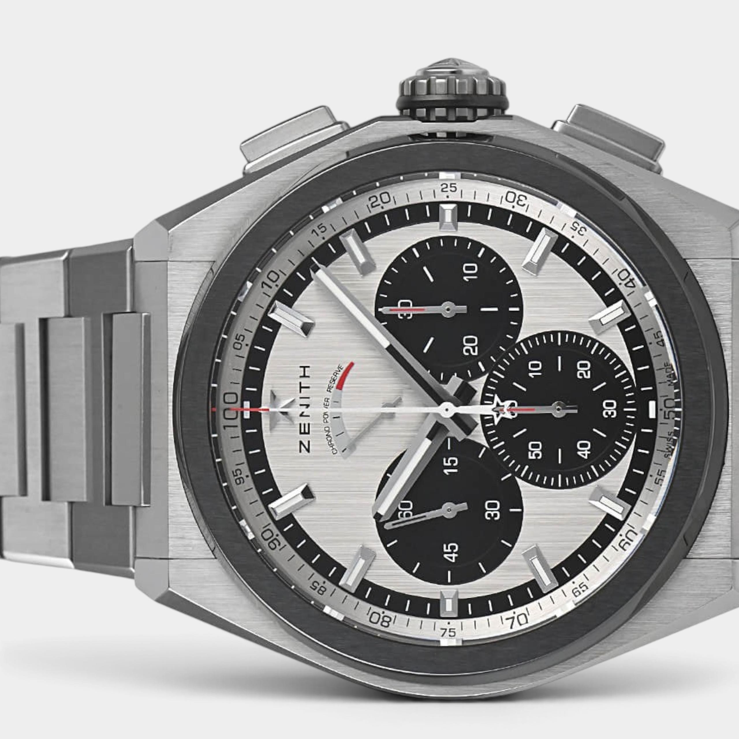 Zenith Defy El Primero