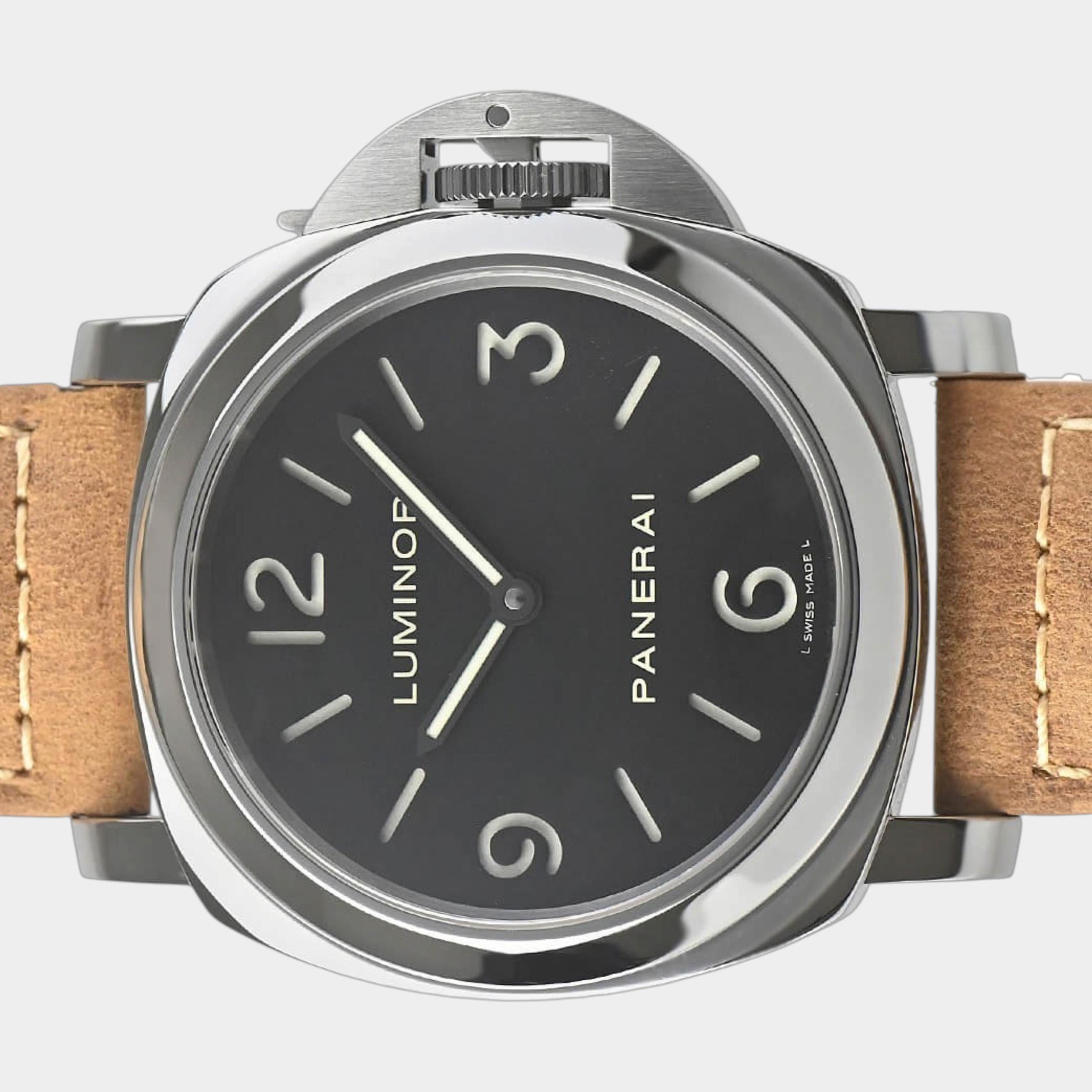 Panerai Luminor Base PAM 00112