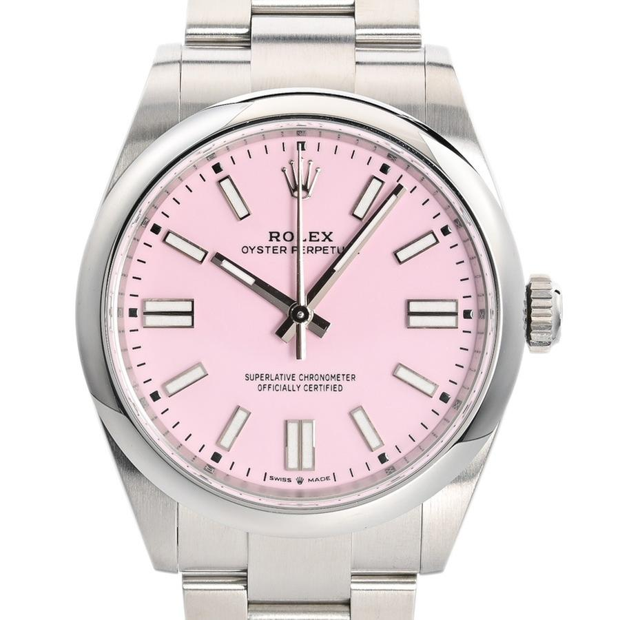 Rolex Oyster Perpetual