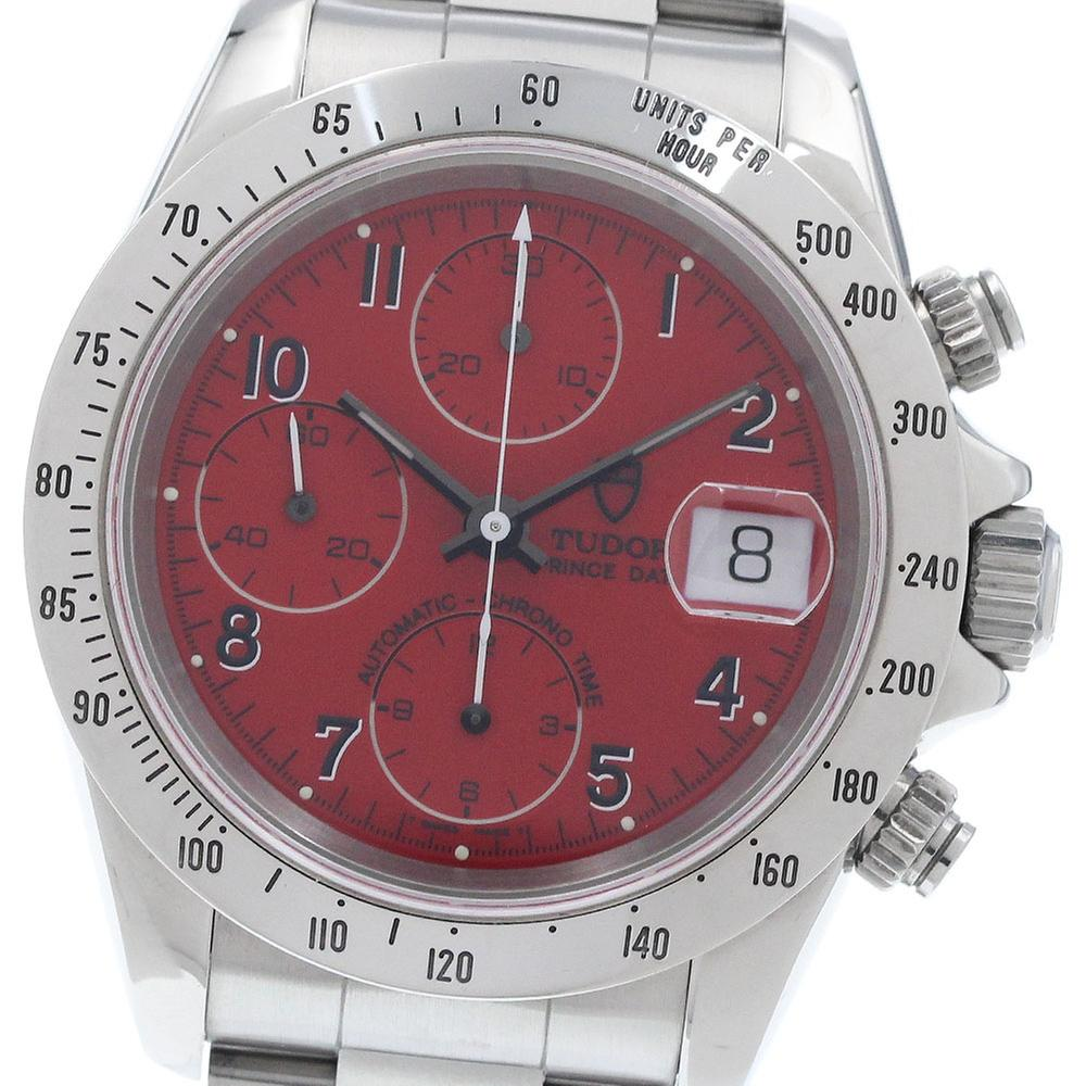 Tudor Prince Date