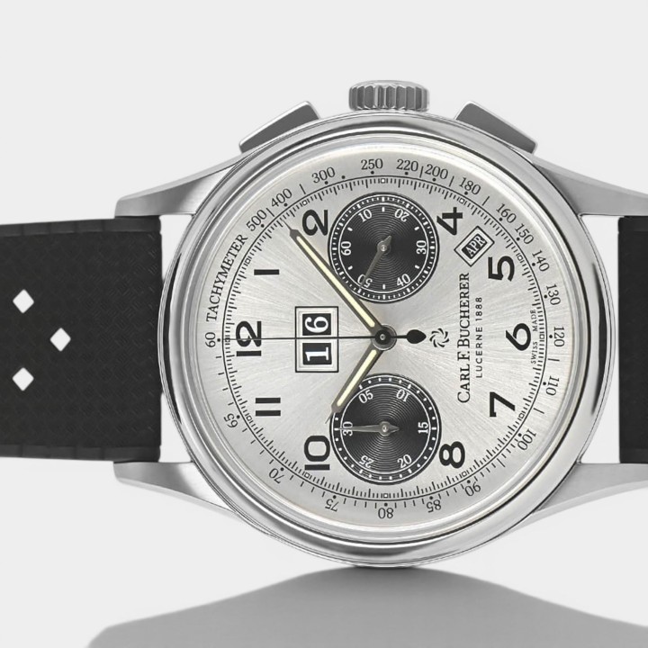 Carl F. Bucherer