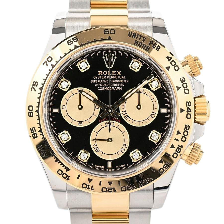 Rolex Daytona 126503G