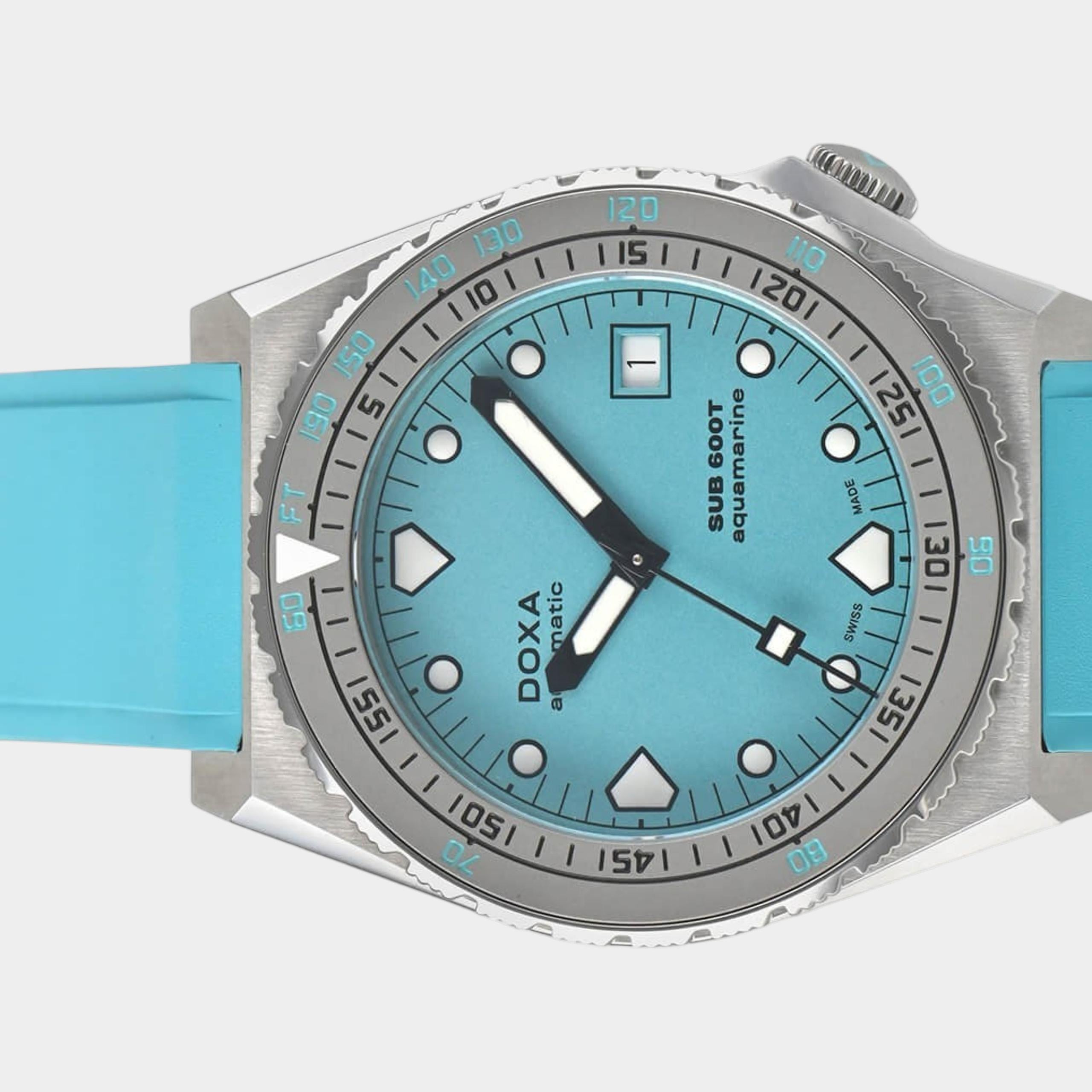 Doxa Sub