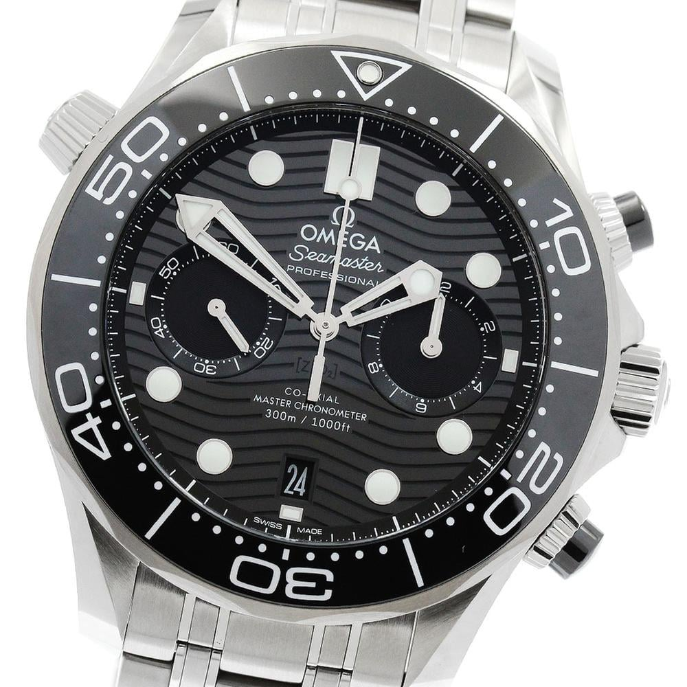 Omega Seamaster Diver 300 M 210.30.44.51.01.001
