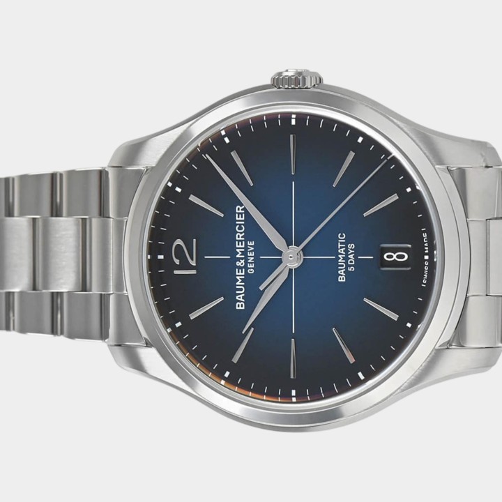 Baume & Mercier Clifton