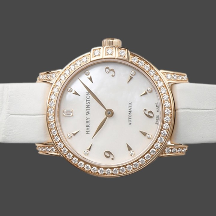 Harry Winston Midnight