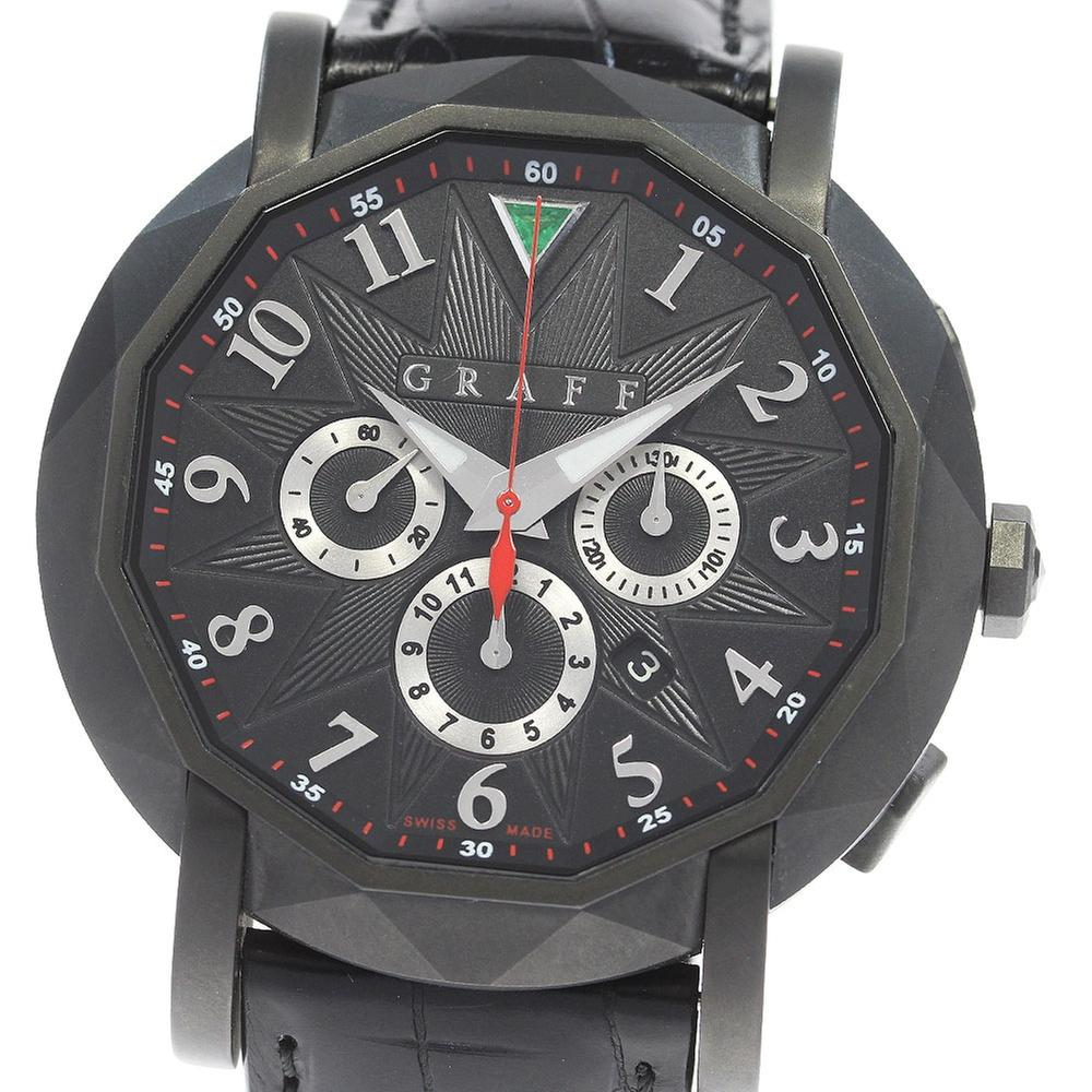 {{ product.brand }} {{ product.attribute.model }} 5500HV | 42 mm, Like new & unworn — Switzerland