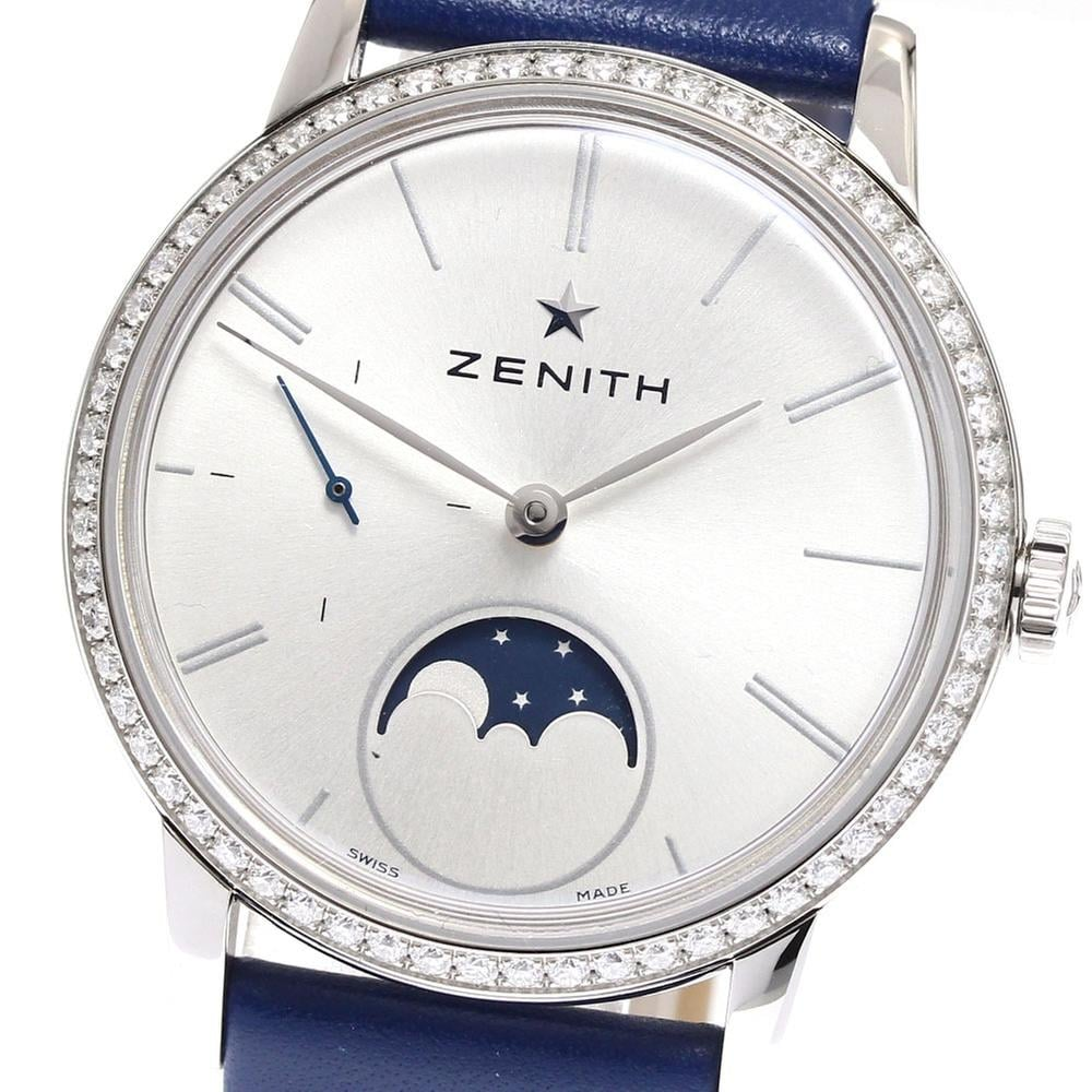 Zenith Elite Ultra Thin