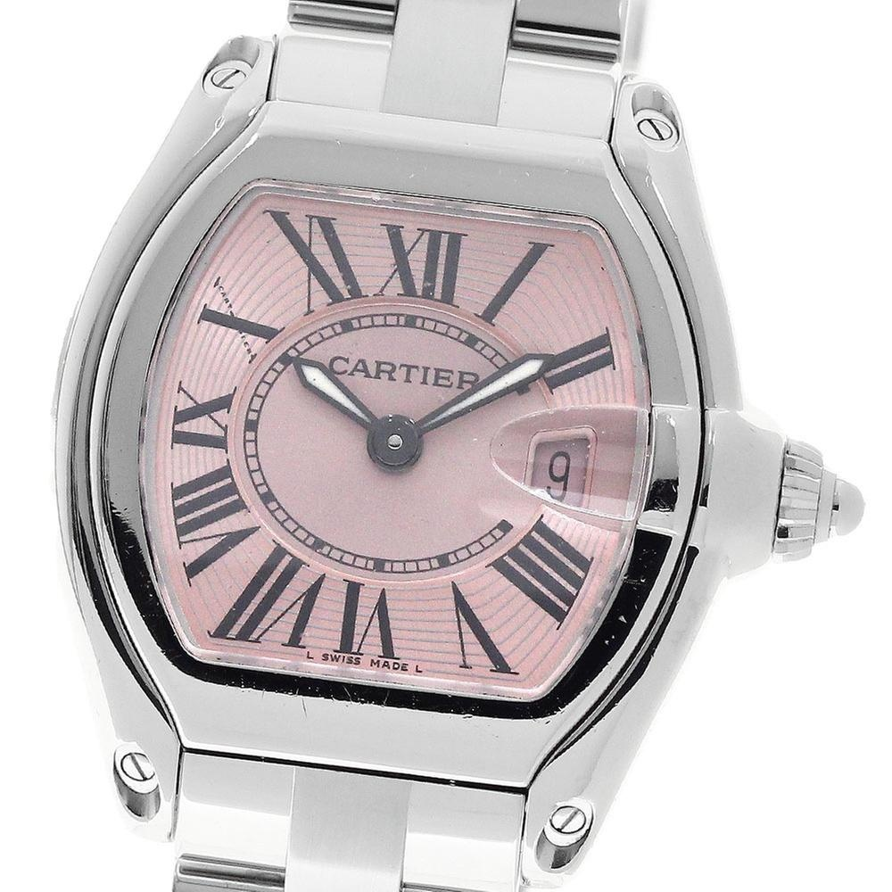 Cartier Roadster