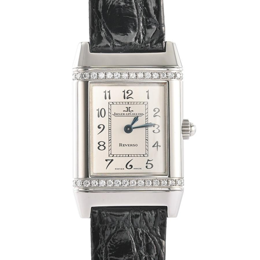Jaeger-LeCoultre Reverso