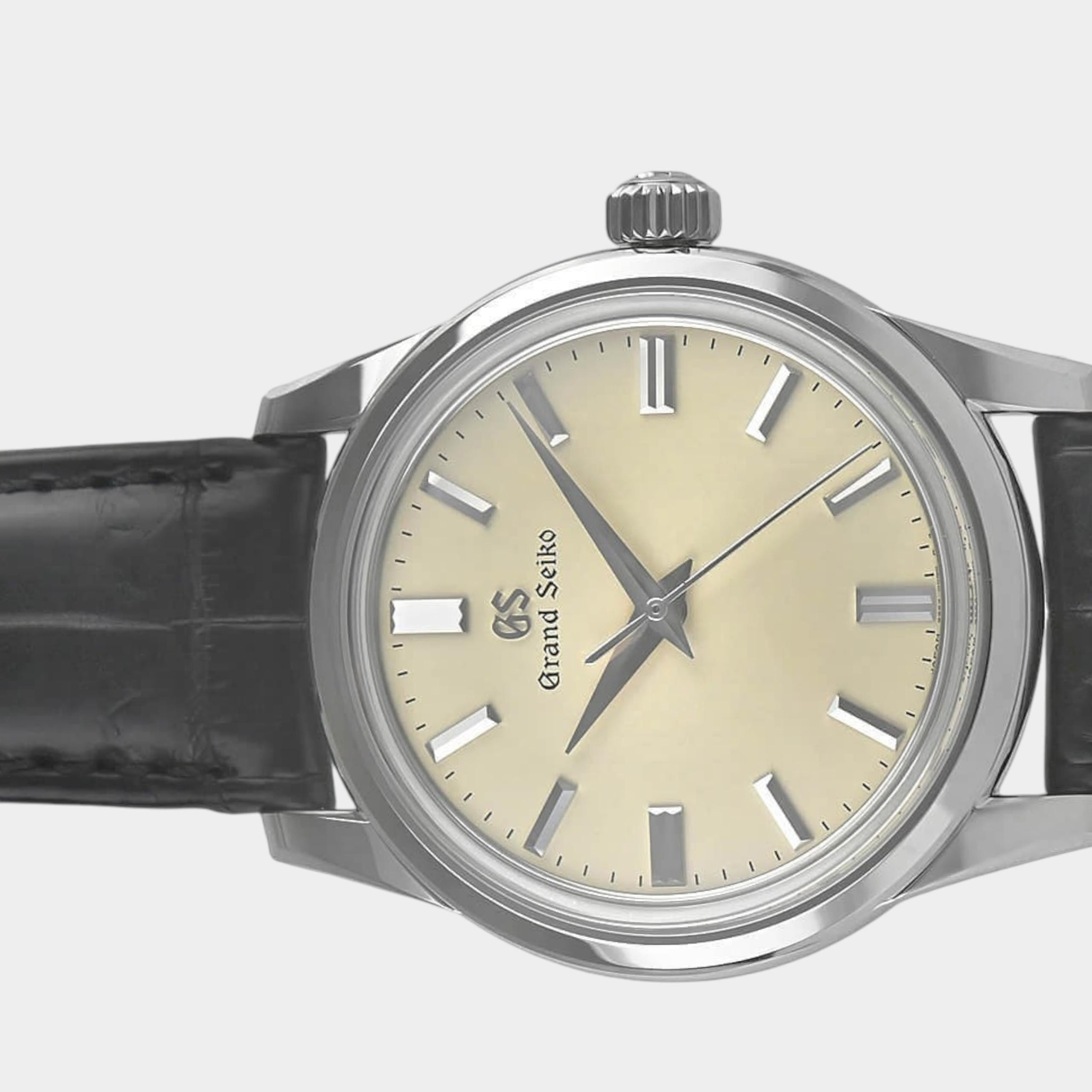 Grand Seiko Elegance Collection