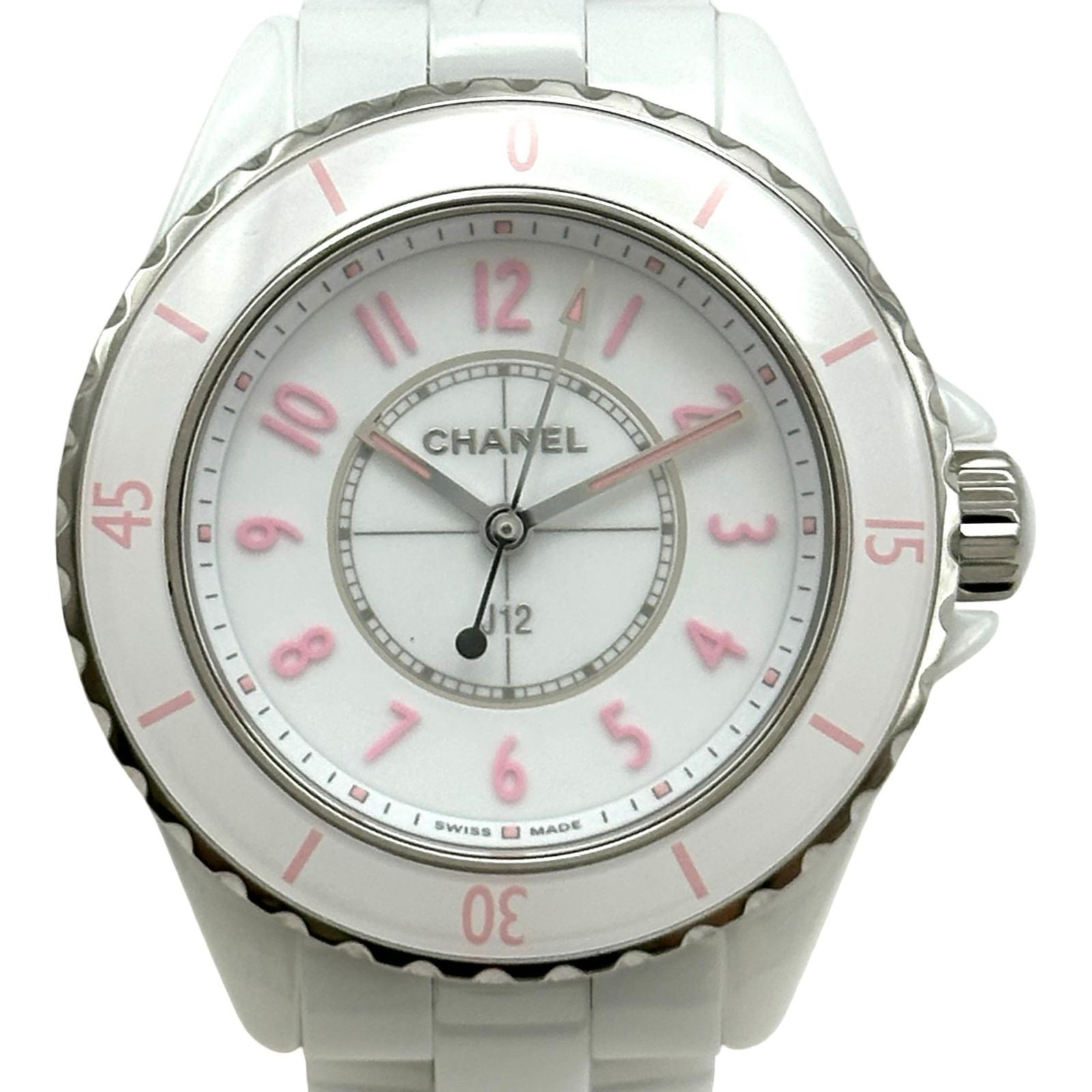 Chanel J12 H6755