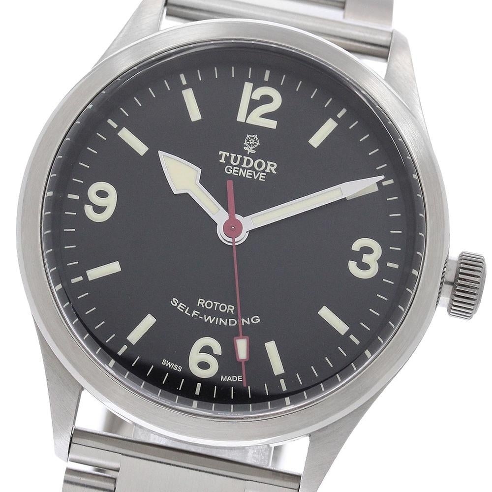 Buy Tudor Heritage Ranger 79910 | 41 mm, Like new & unworn — Switzerland