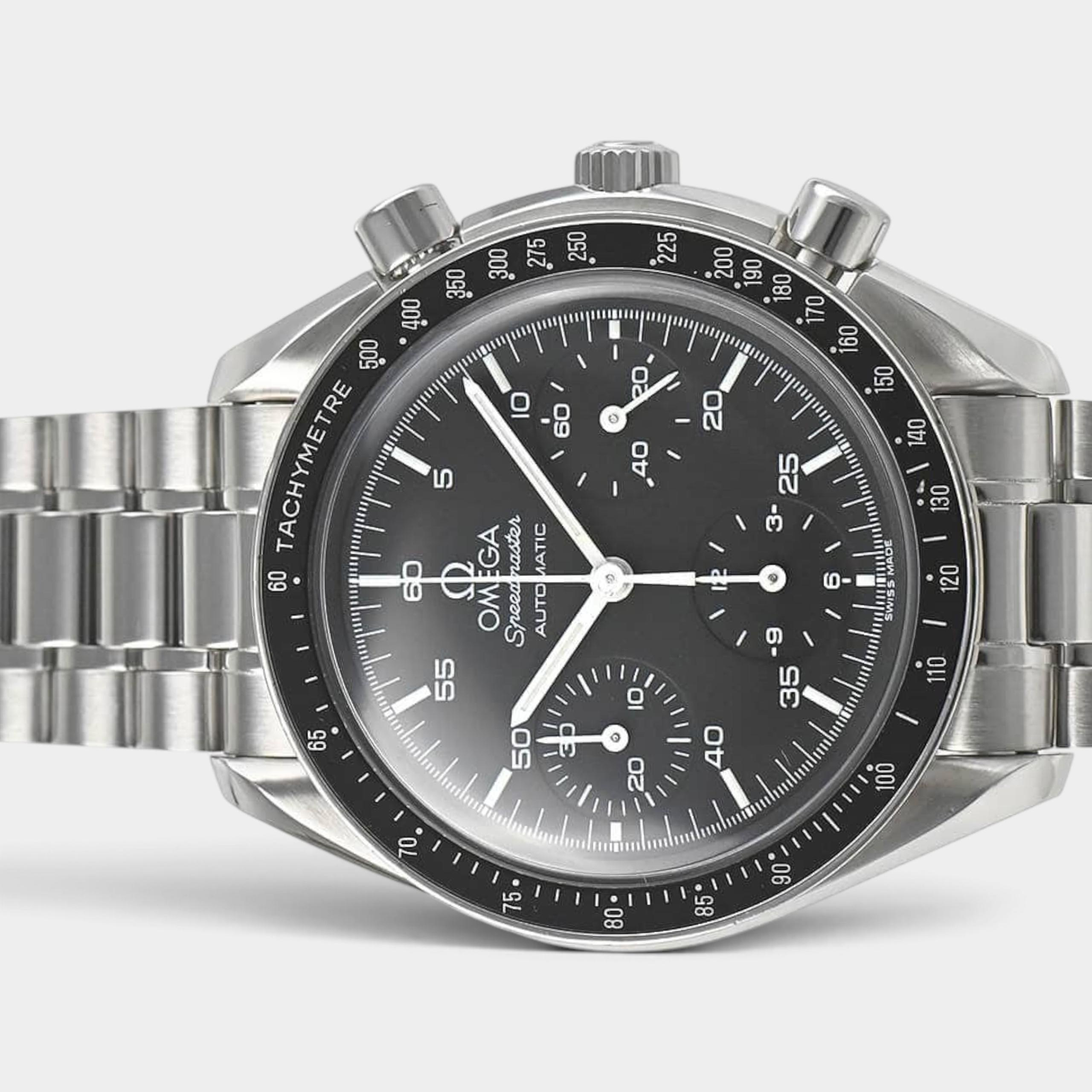Omega Speedmaster Reduced