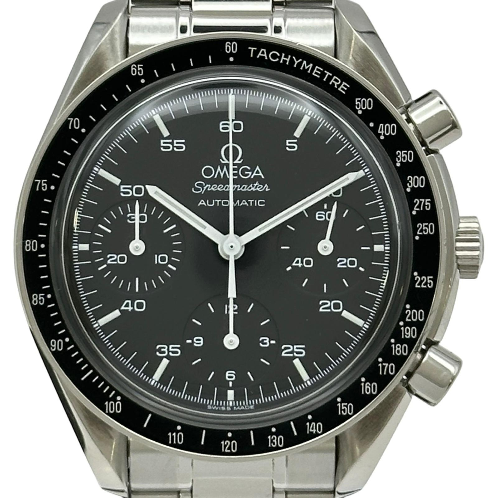 Omega Speedmaster Reduced 3510.50
