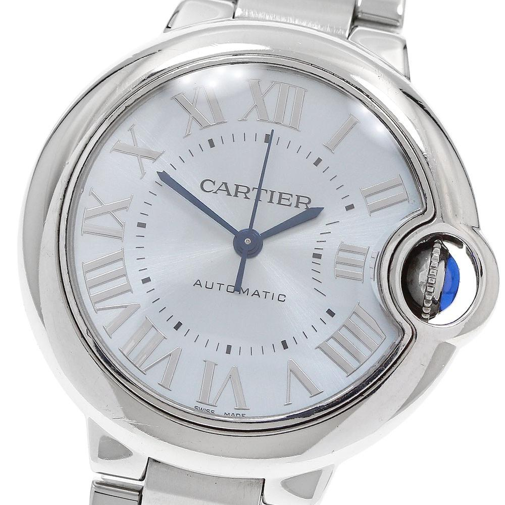 Cartier Ballon Bleu