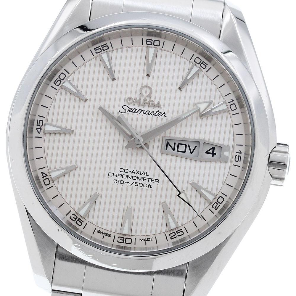 Omega Seamaster Aqua Terra 231.10.43.22.02.001