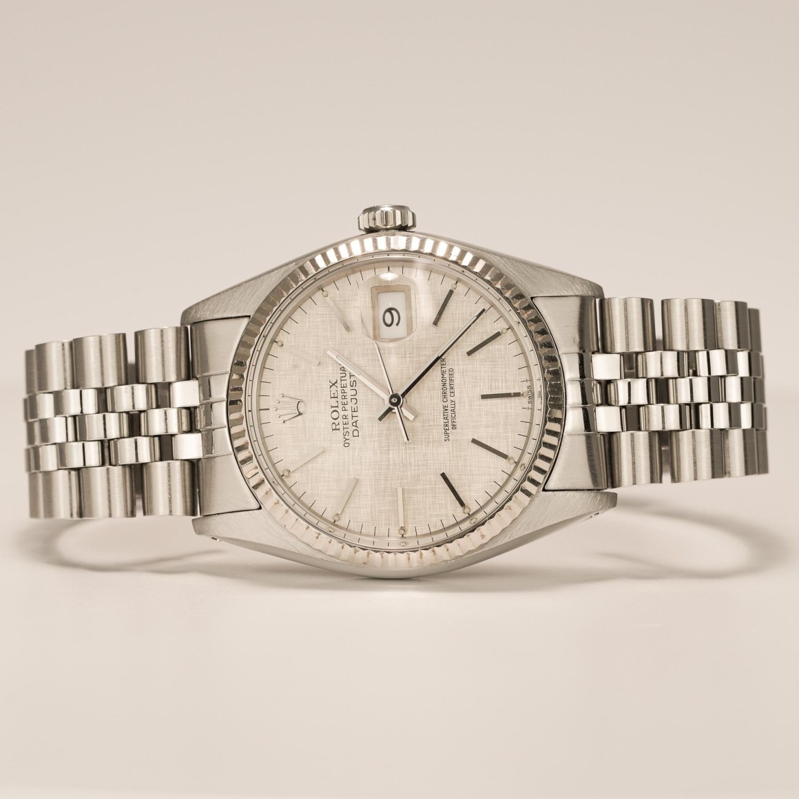 Buy Rolex Datejust 16014 | 36 mm, Used (Very good) — Switzerland