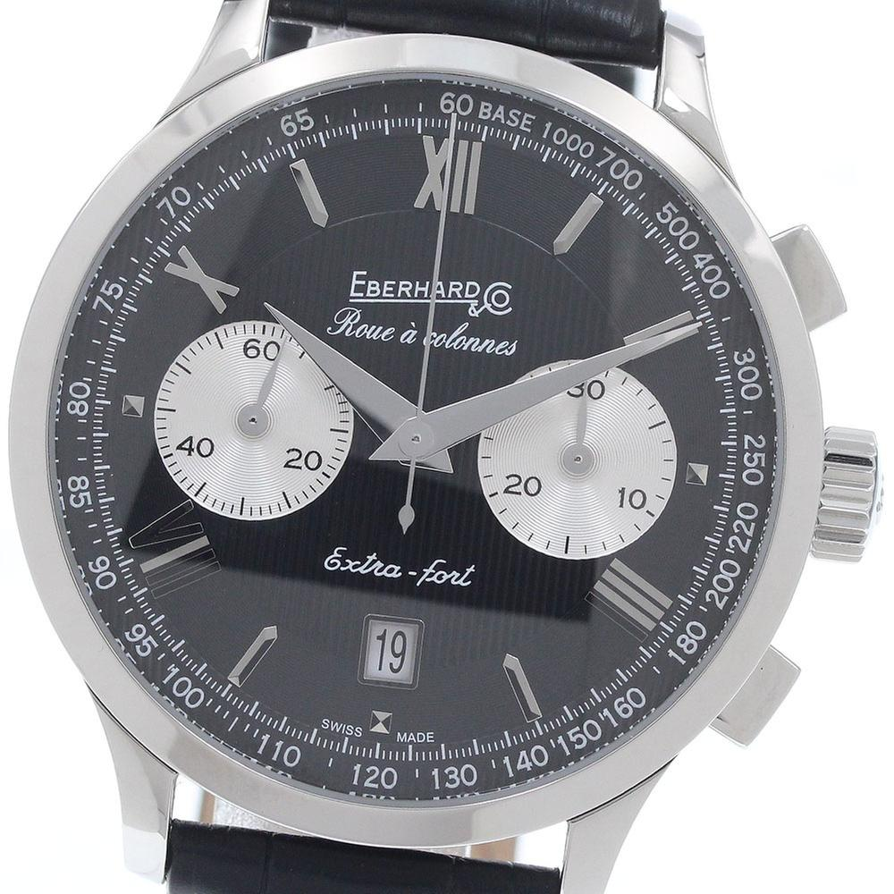 {{ product.brand }} {{ product.attribute.model }} 31955 | 41 mm, Used (Very good) — Switzerland