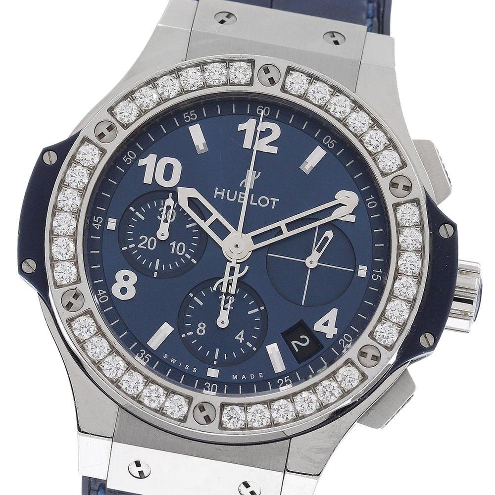 Hublot Big Bang 341.SX.7170.LR.1204 | 41 mm, Used (Fair) — Buy in Switzerland