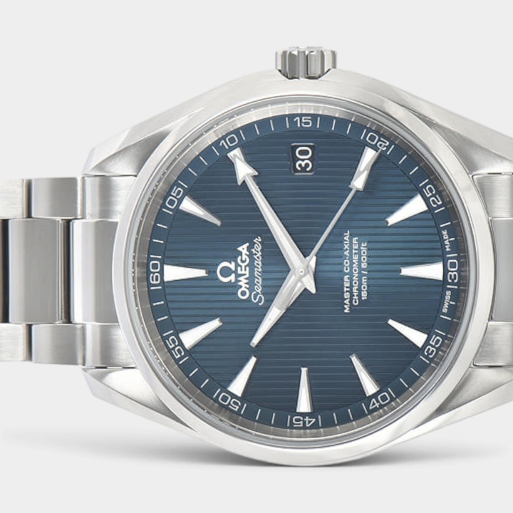 Omega Seamaster Aqua Terra