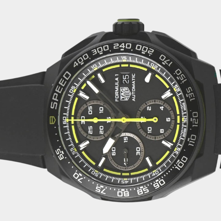 TAG Heuer Formula 1 Calibre 16