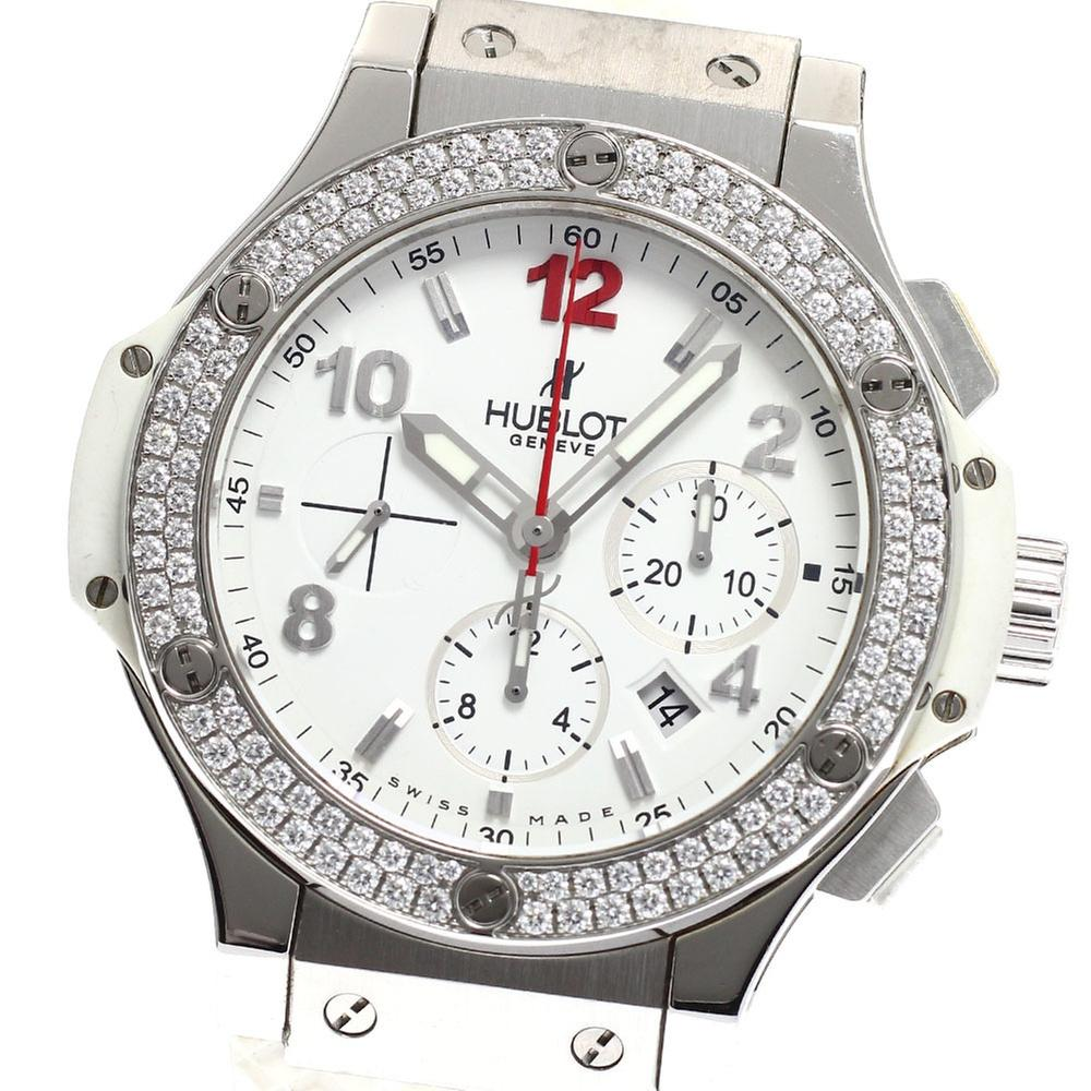 Hublot Big Bang 301.SE.230.RW.114.DZE01 | 48 mm, Used (Fair) — Switzerland