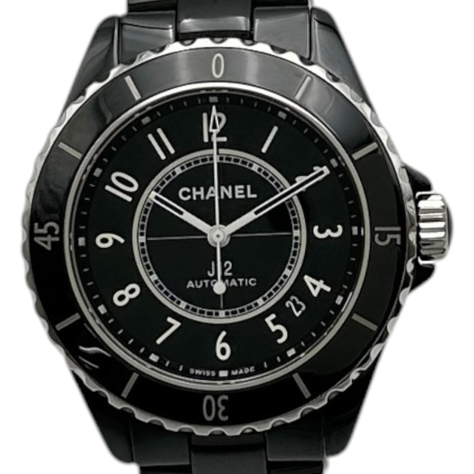 Chanel J12 H5697