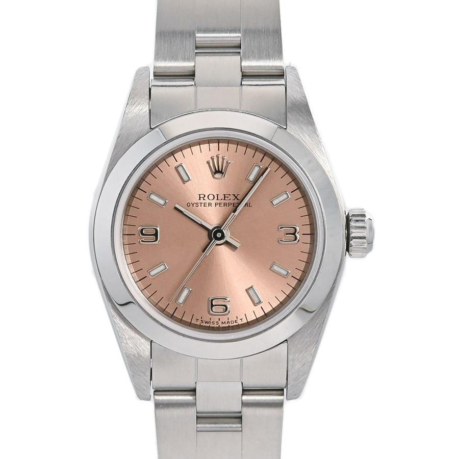 Rolex Oyster Perpetual