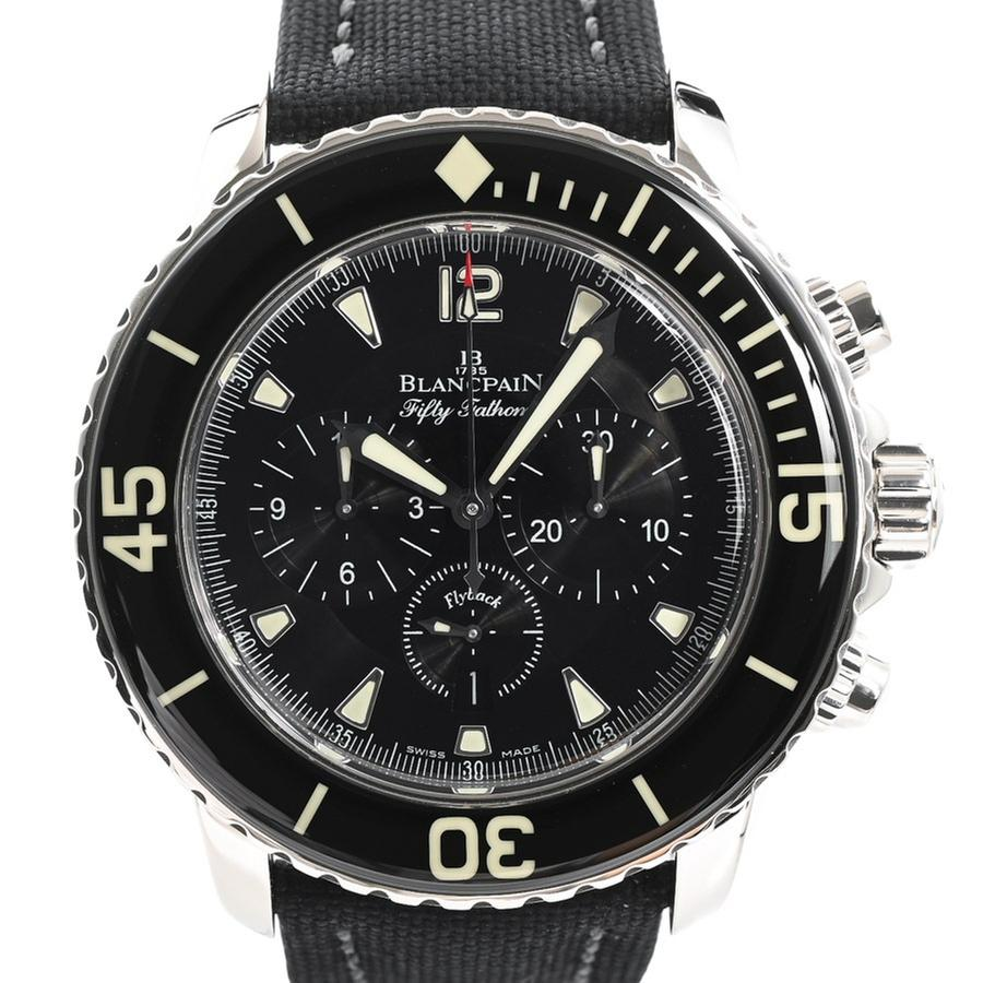 Blancpain Fifty Fathoms