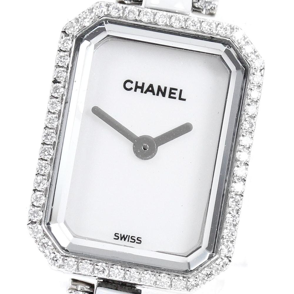 Chanel Première