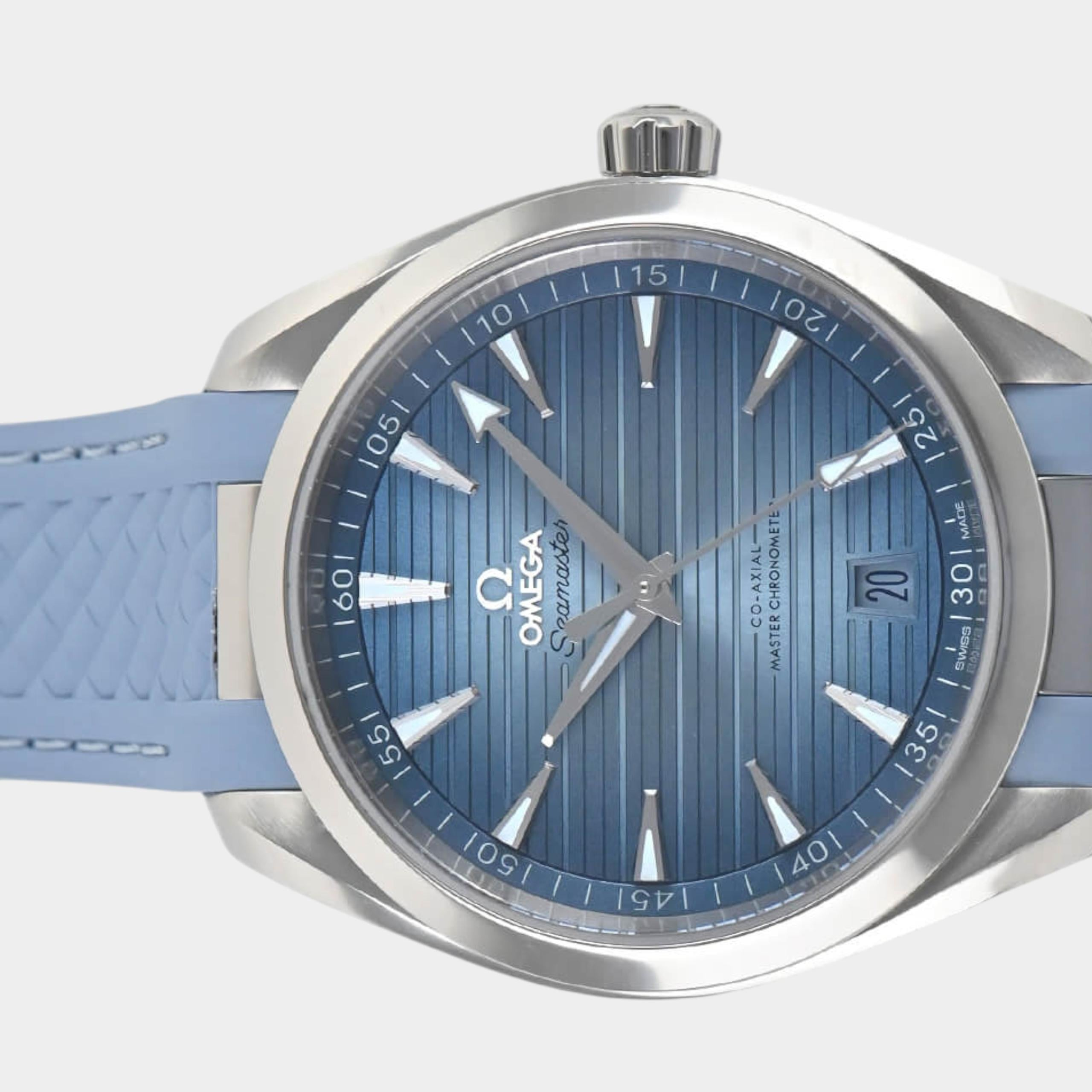Omega Seamaster Aqua Terra 220.12.41.21.03.008