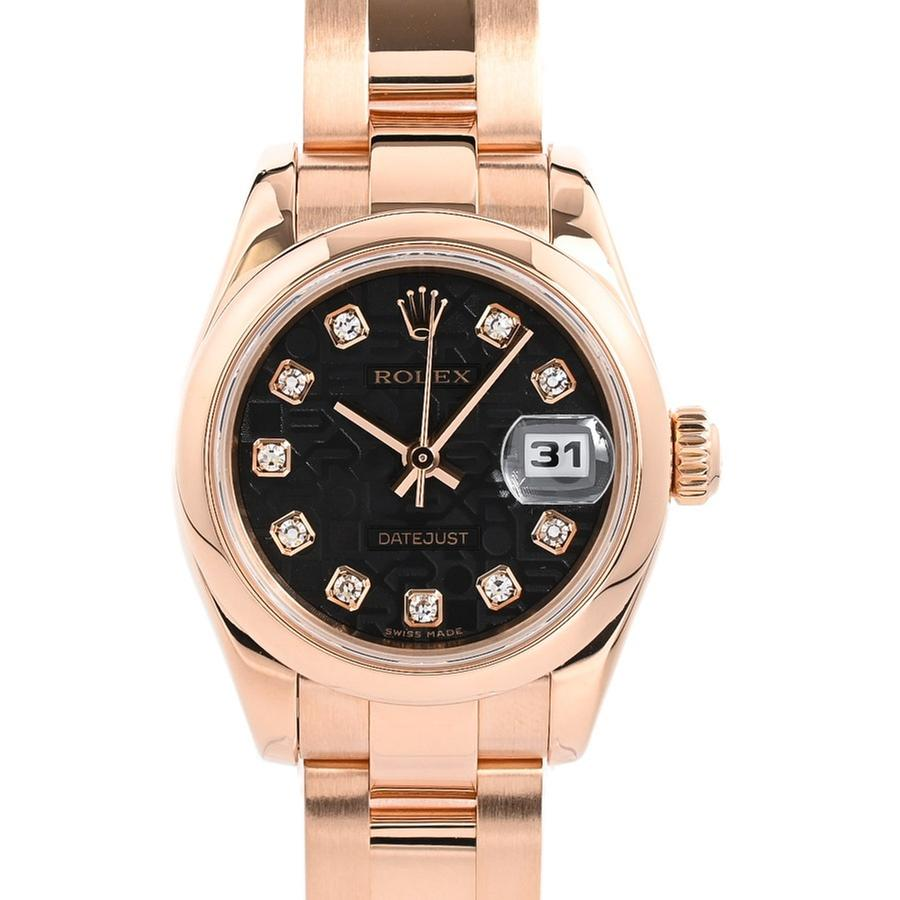Rolex Lady-Datejust 179165G/OYS | , Used (Good) — Buy in Switzerland