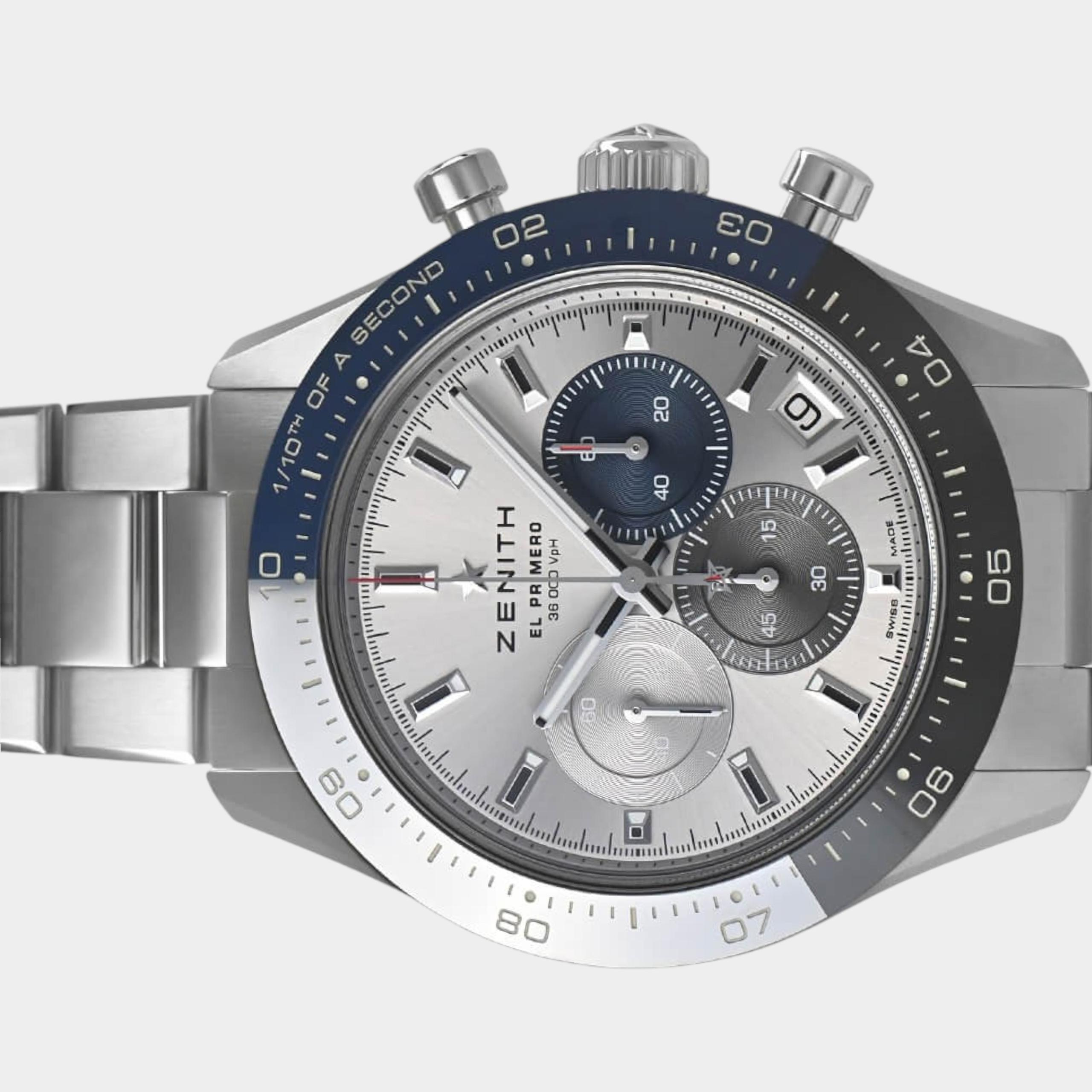 Zenith Chronomaster Sport