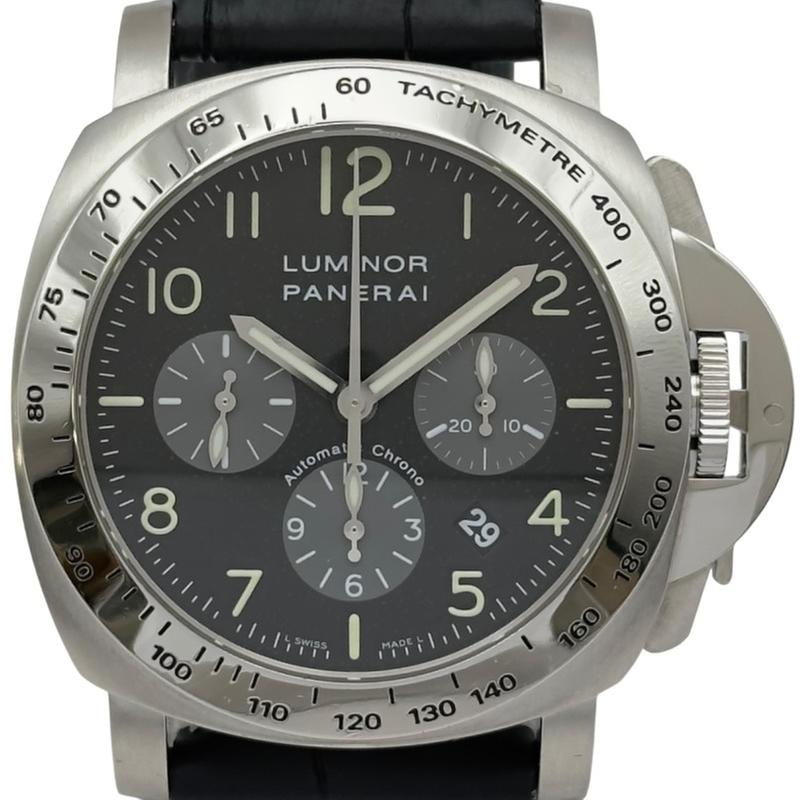 Panerai Luminor Chrono PAM00162