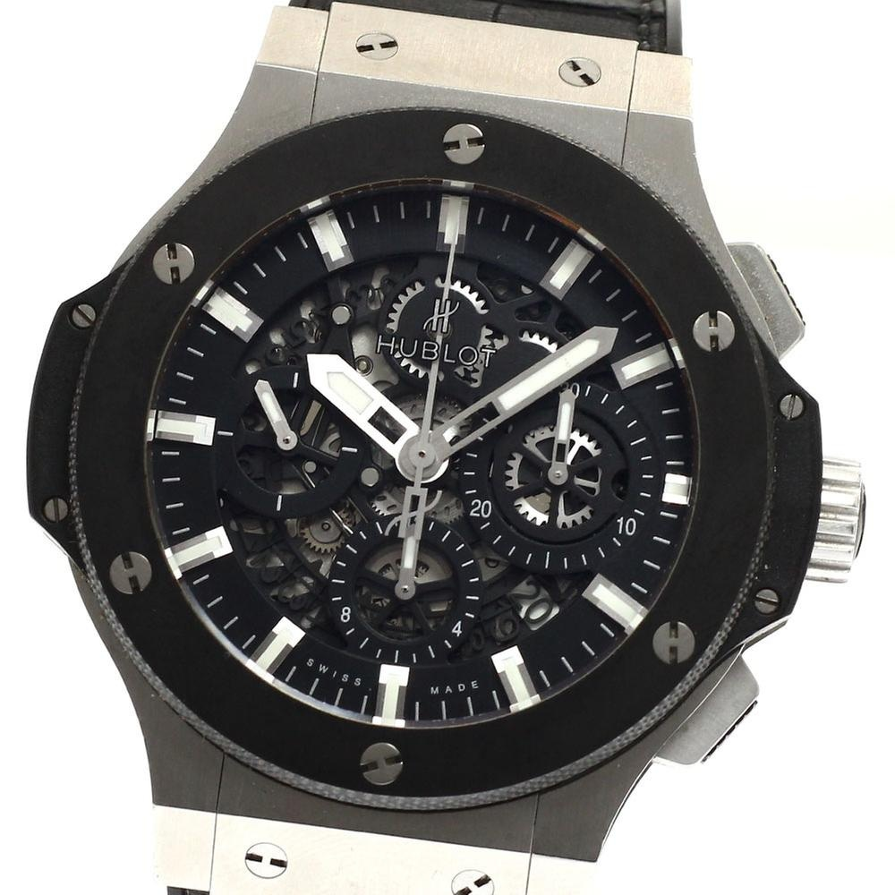 Hublot Big Bang Aero Bang