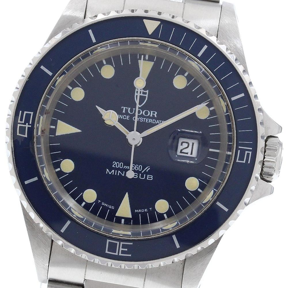 Tudor Submariner