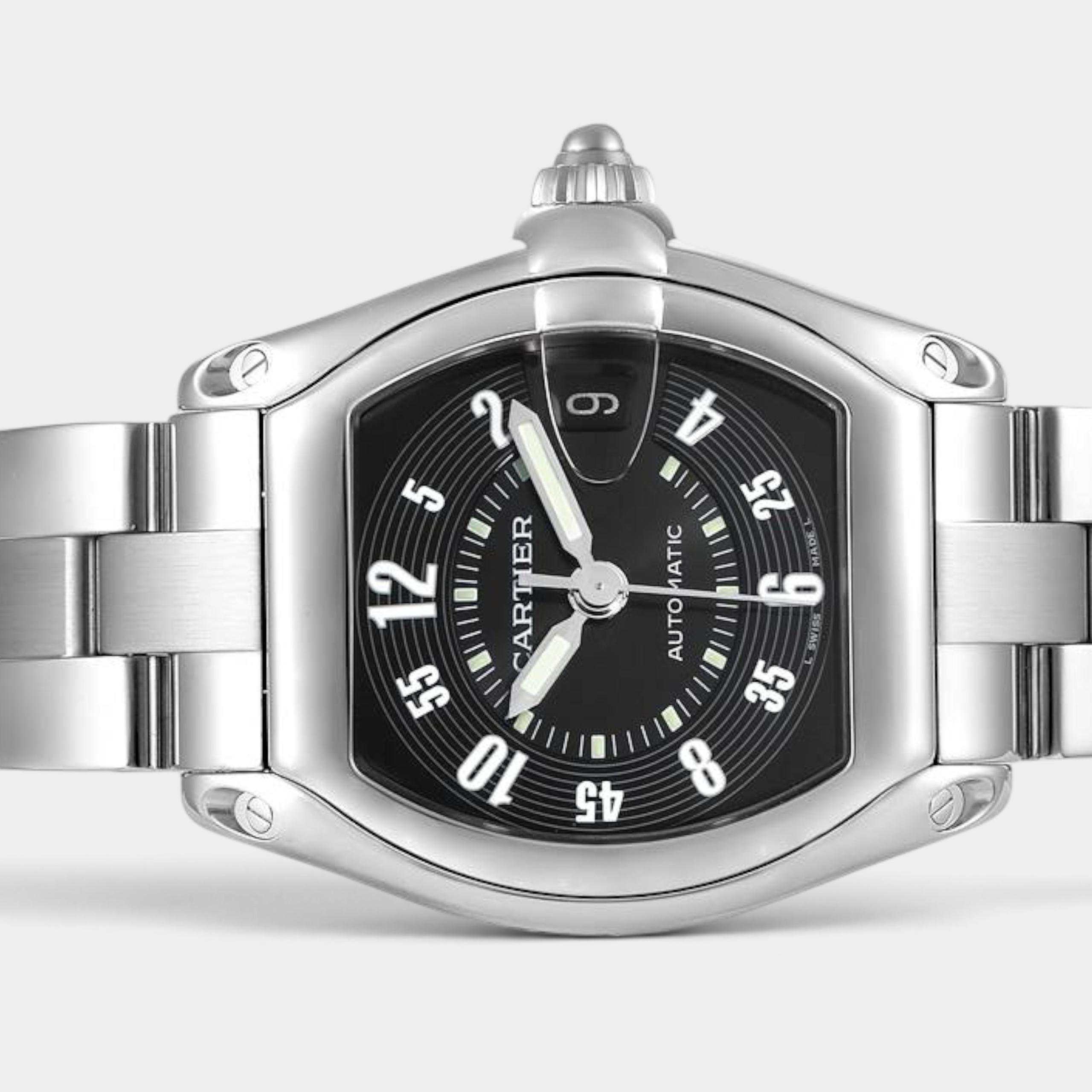 Cartier Roadster