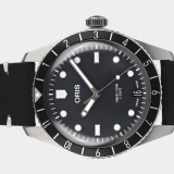 Oris Divers / Steel / 40 mm / Box&Papers / 01 400 7772 4054-07 5 20 82