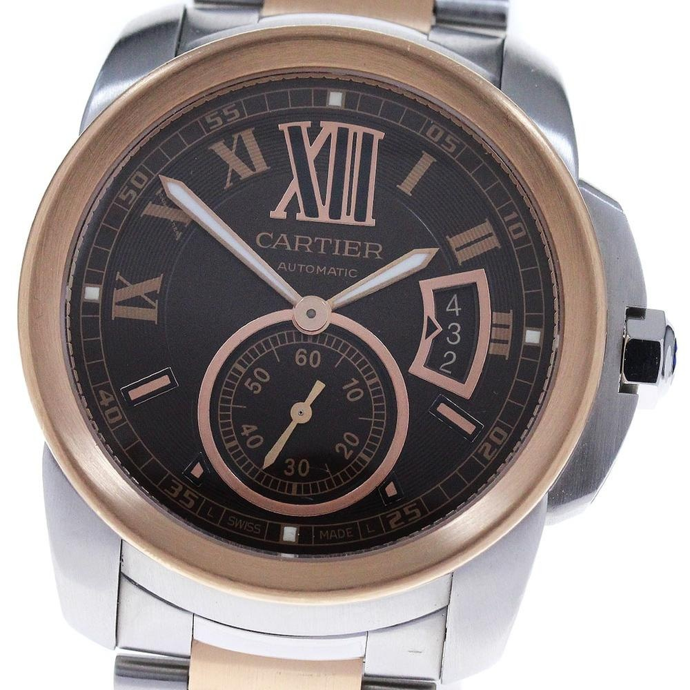 Cartier Calibre de Cartier