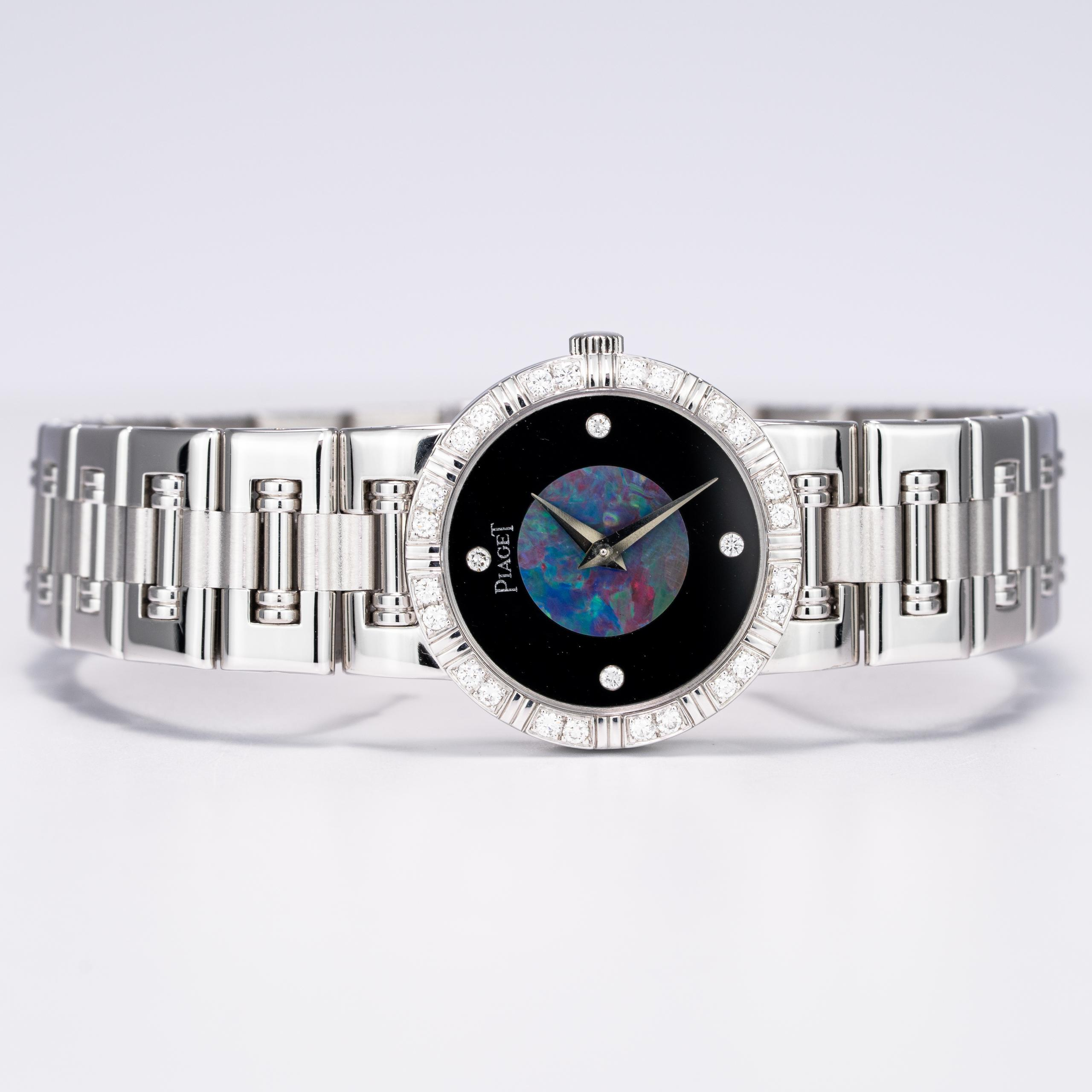 Piaget Dancer