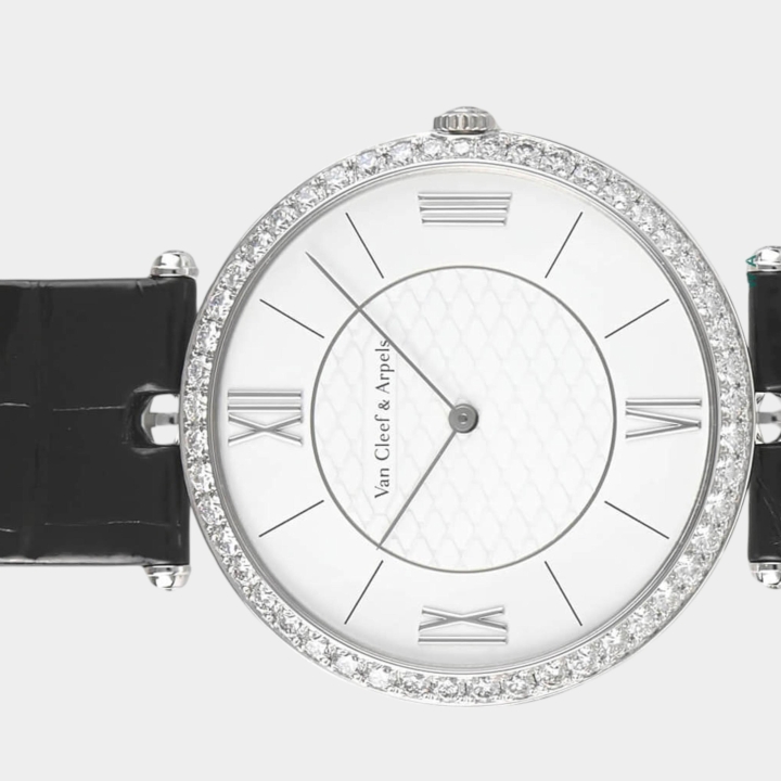 Van Cleef & Arpels Pierre Arpels