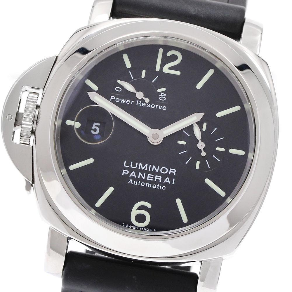 Panerai Luminor Power Reserve