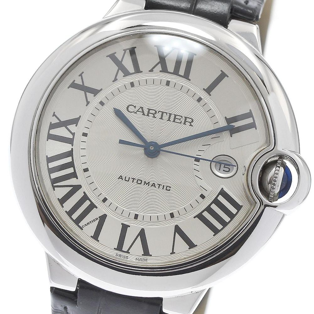 Cartier Ballon Bleu