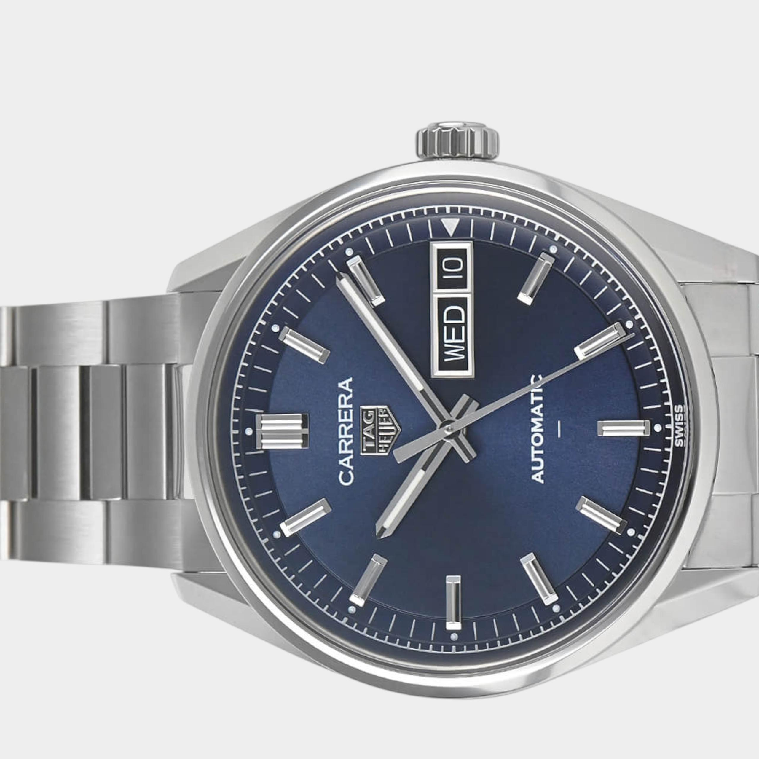 TAG Heuer Carrera