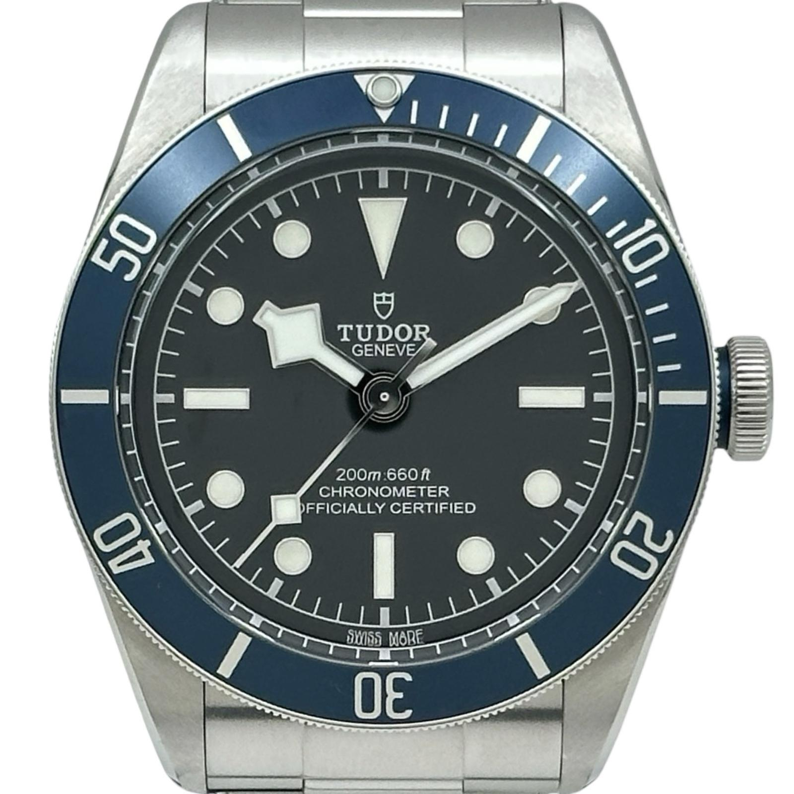 Tudor Black Bay 79230B |  Dial Used (Good) Men's watch/Unisex Buy in Switzerland