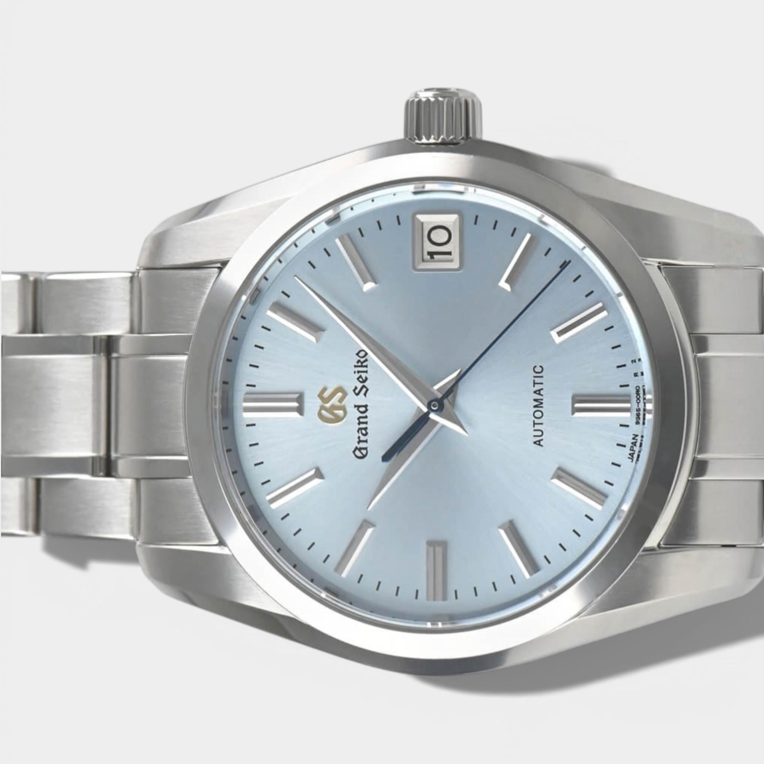 Grand Seiko Heritage Collection SBGR325 | 37 mm, Used (Very good) — Switzerland