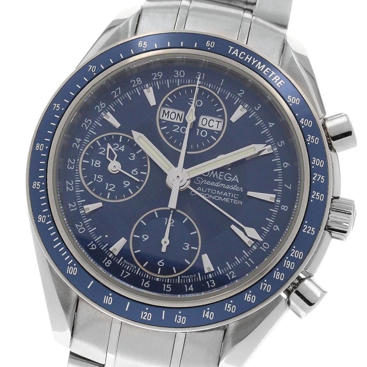 Omega Speedmaster